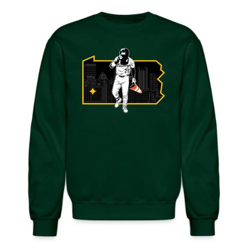 Fear The Cone (Light) - Unisex Crewneck Sweatshirt