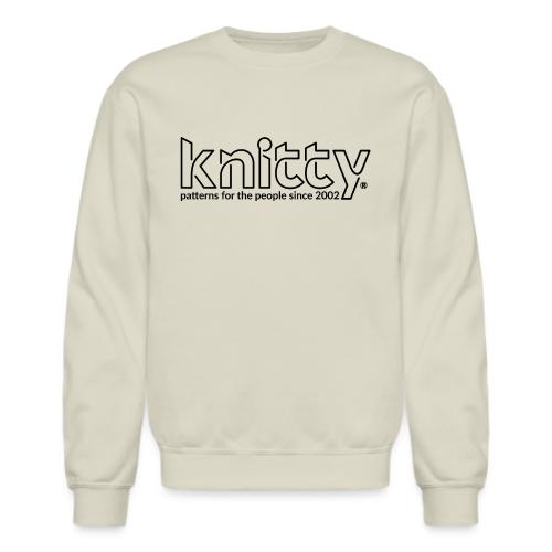 2023logoBwaterbottle - Unisex Crewneck Sweatshirt