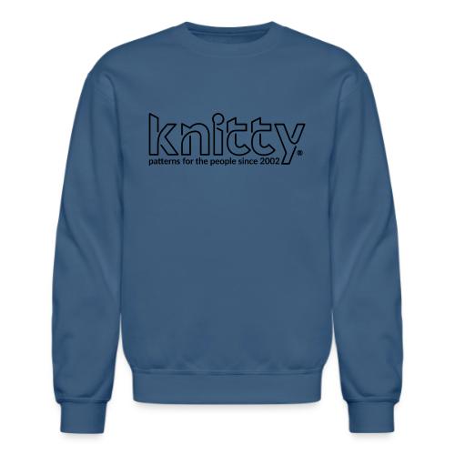 2023logoBwaterbottle - Unisex Crewneck Sweatshirt