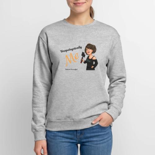UnapologeticallyTK - Unisex Crewneck Sweatshirt