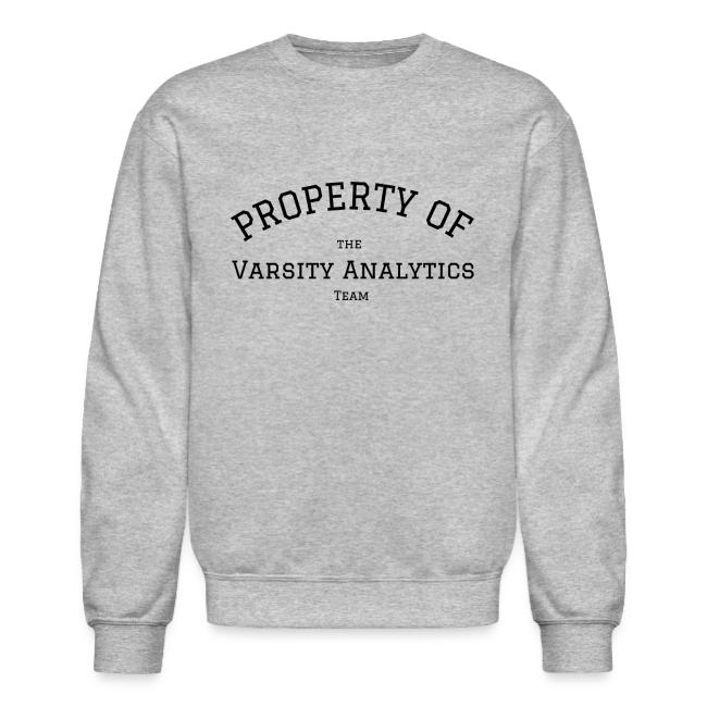 Varsity Analytics (Light)