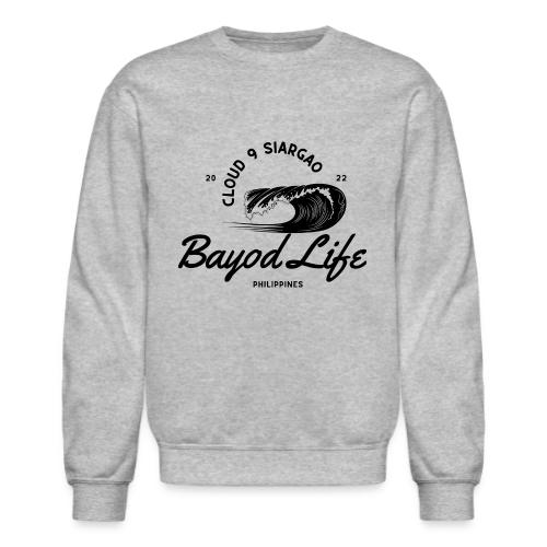 Surfing Lifestyle - Unisex Crewneck Sweatshirt