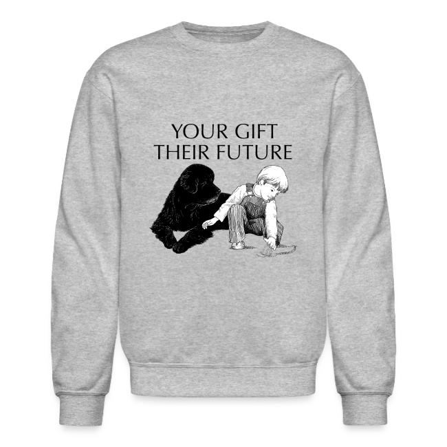 Your Gift, Their Future