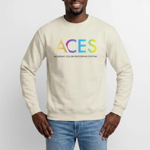 Academy Color Encoding System (ACES) - Unisex Crewneck Sweatshirt