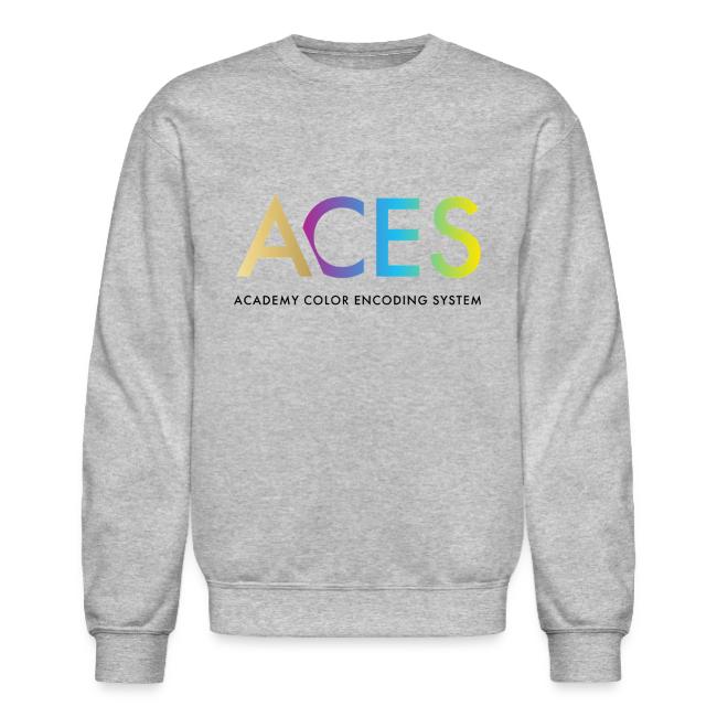 Academy Color Encoding System (ACES)