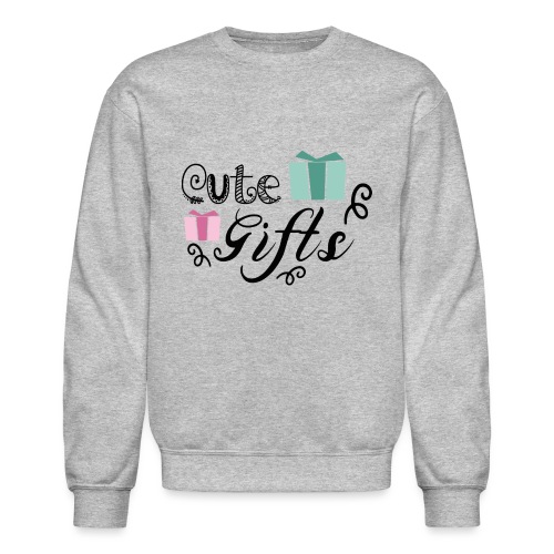 Cute gift 5485654 - Unisex Crewneck Sweatshirt