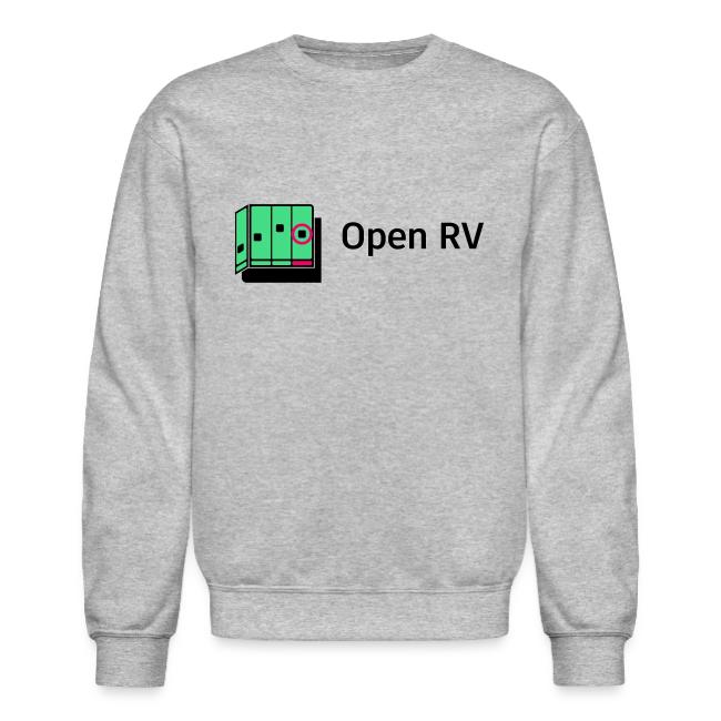 Open RV