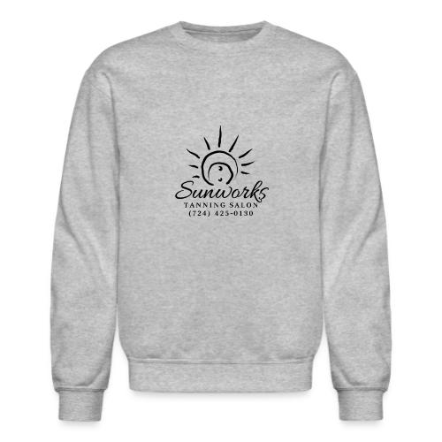 Minimalist - Unisex Crewneck Sweatshirt