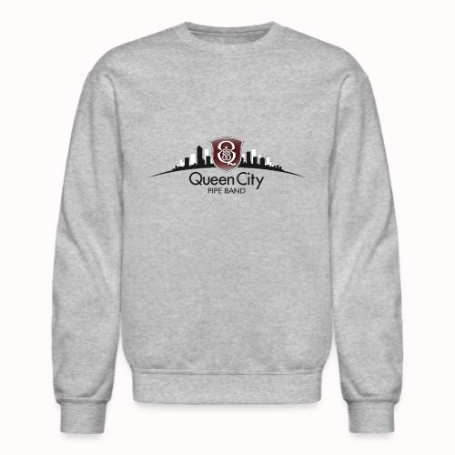 crest - Unisex Crewneck Sweatshirt