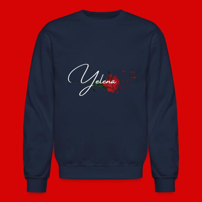 Yelena Logo 2