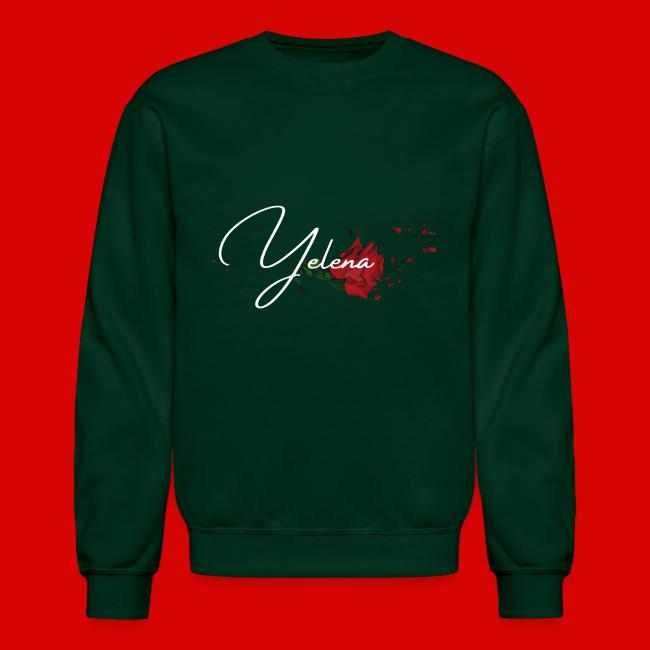 Yelena Logo 2