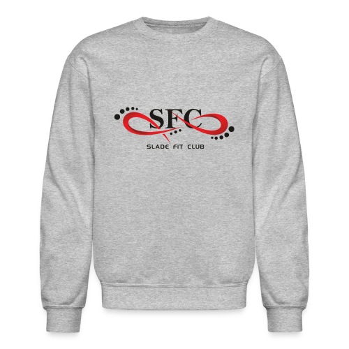 SFC Clothing - Unisex Crewneck Sweatshirt