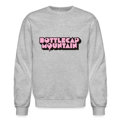 Bottlecap 24 - Unisex Crewneck Sweatshirt