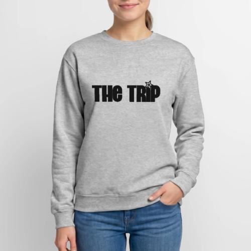 304435733 1052857740 Logo 2021 black - Unisex Crewneck Sweatshirt