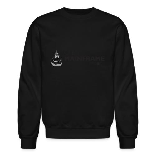 10 Years Black - Unisex Crewneck Sweatshirt