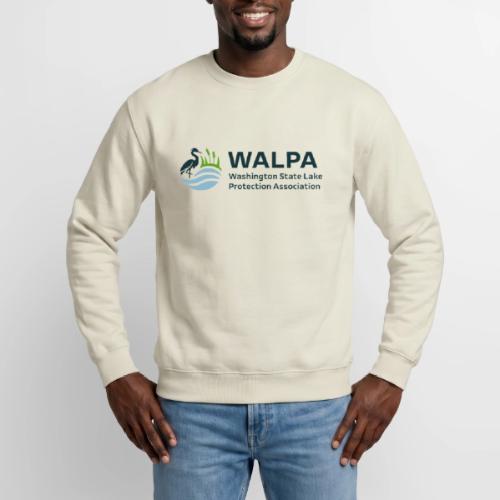WALPA 1 Full Color 1 - Unisex Crewneck Sweatshirt