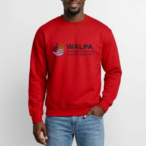 WALPA 1 Full Color 1 - Unisex Crewneck Sweatshirt