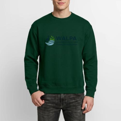 WALPA 1 Full Color 1 - Unisex Crewneck Sweatshirt