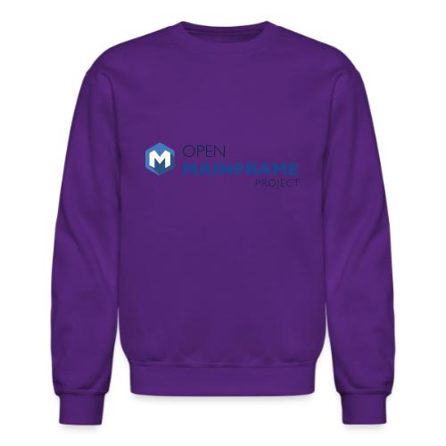 Open Mainframe Project - Unisex Crewneck Sweatshirt