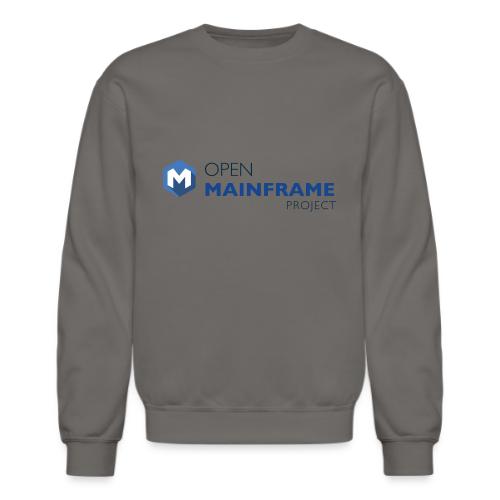 Open Mainframe Project - Unisex Crewneck Sweatshirt
