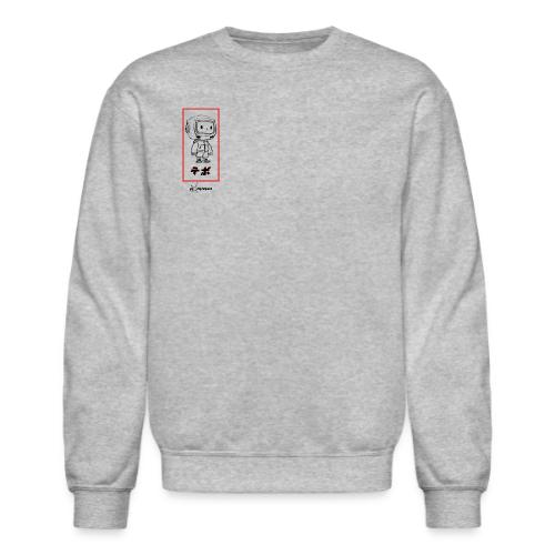 VRX Friends TEVO - Unisex Crewneck Sweatshirt