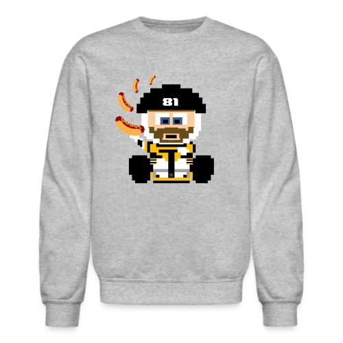 Hot Dog Kart png - Unisex Crewneck Sweatshirt