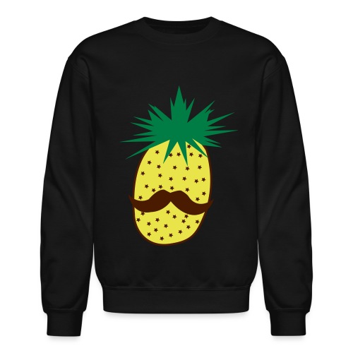 LUPI Pineapple - Unisex Crewneck Sweatshirt