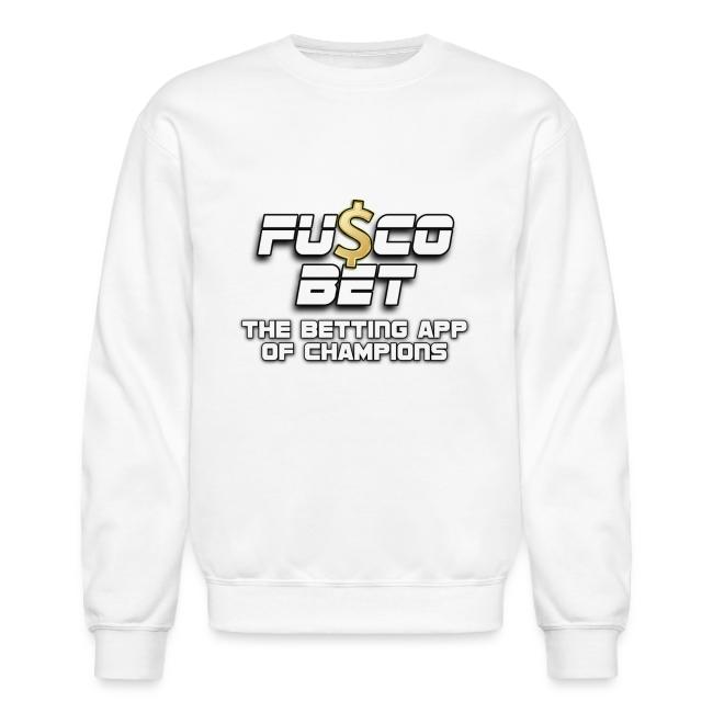 Official FuscoBet Logo
