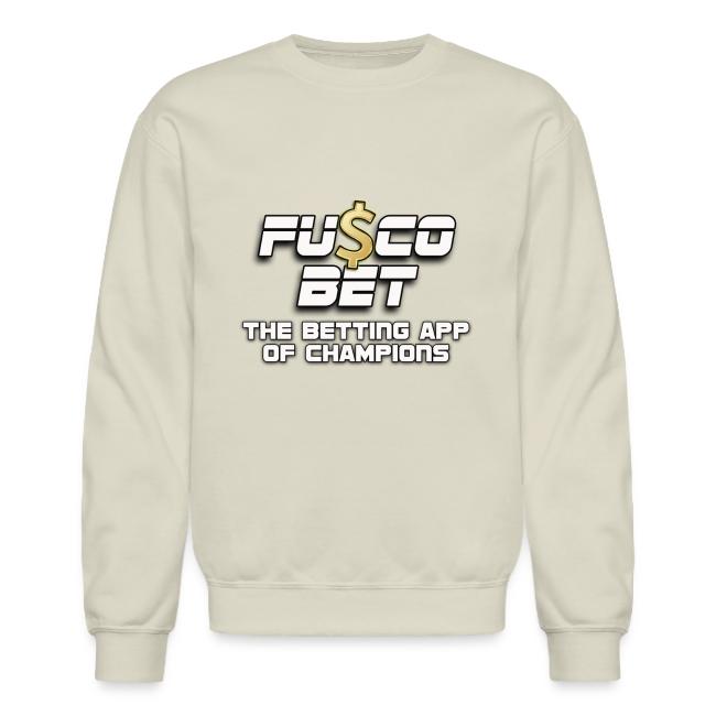 Official FuscoBet Logo