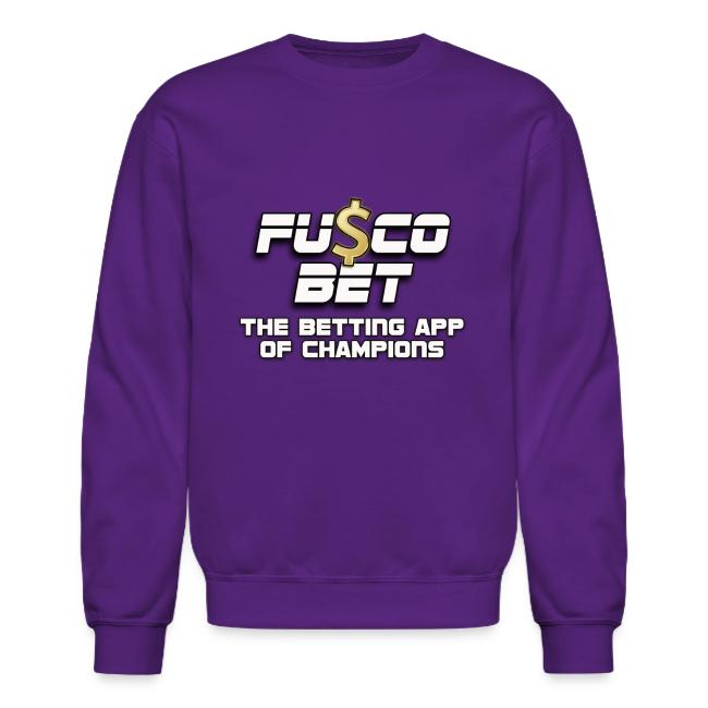 Official FuscoBet Logo