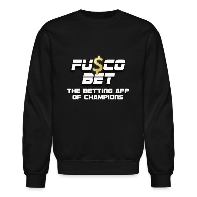 Official FuscoBet Logo