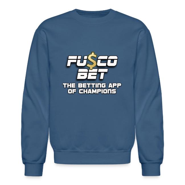 Official FuscoBet Logo