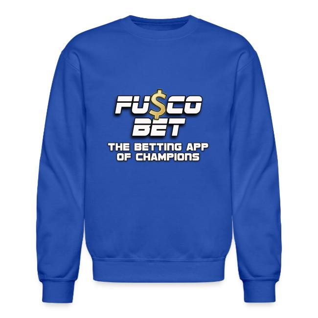 Official FuscoBet Logo