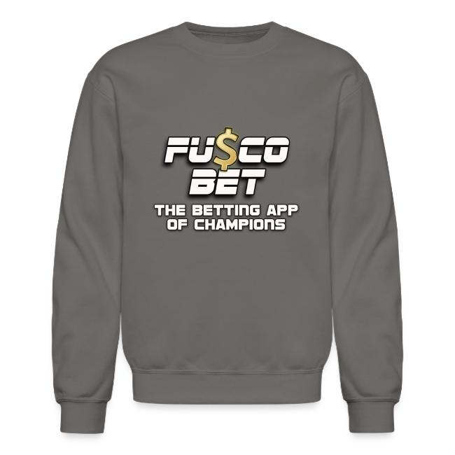 Official FuscoBet Logo