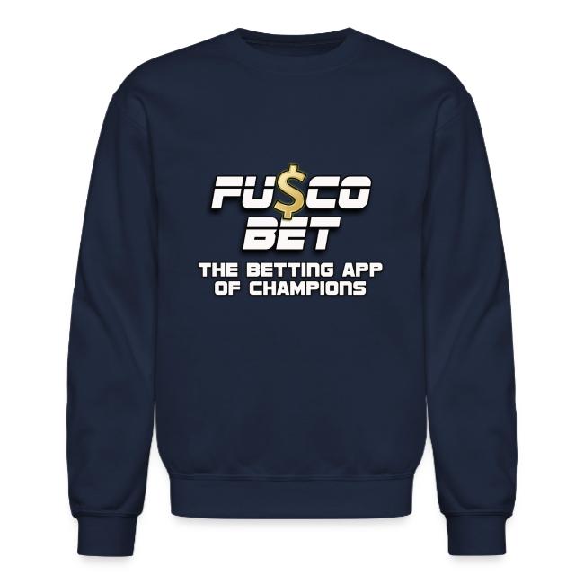 Official FuscoBet Logo