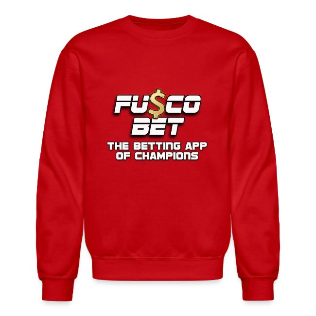 Official FuscoBet Logo