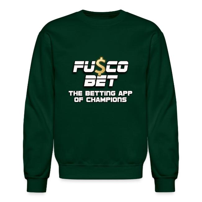 Official FuscoBet Logo