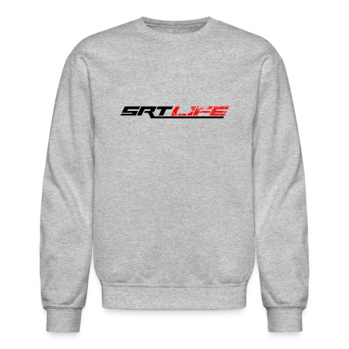 srt2black - Unisex Crewneck Sweatshirt