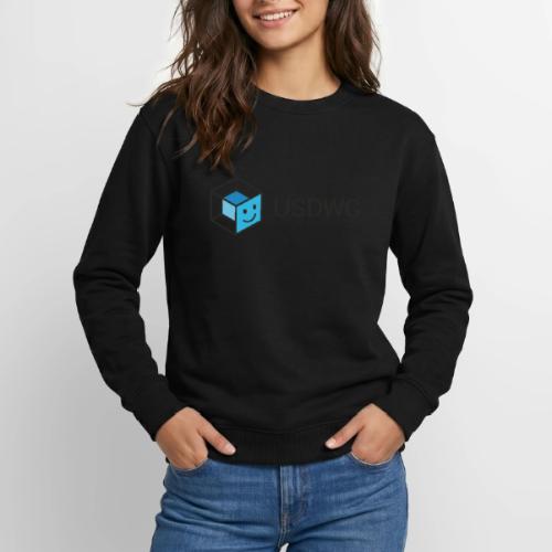 ASWF USD Working Group - Unisex Crewneck Sweatshirt
