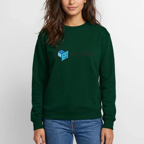 ASWF USD Working Group - Unisex Crewneck Sweatshirt