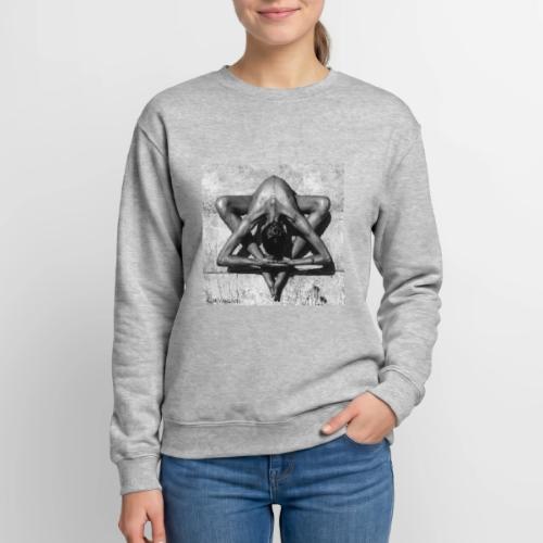 King David's Legacy - Unisex Crewneck Sweatshirt