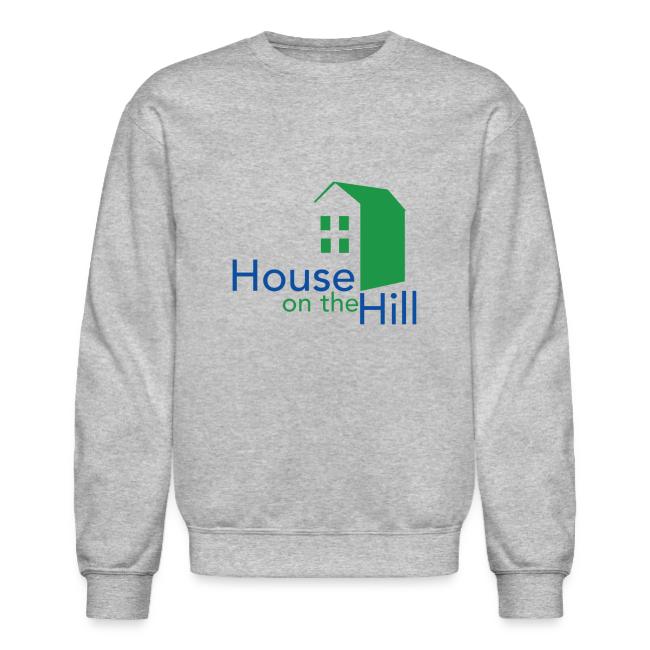 House on the Hill Design