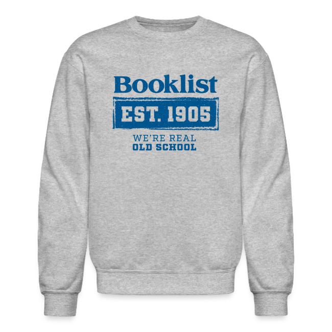 Booklist: Providing Expert Reviews Since 1905