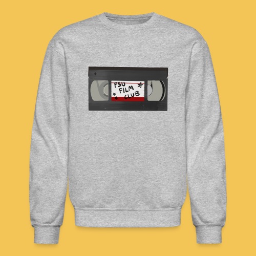 VHS - Unisex Crewneck Sweatshirt