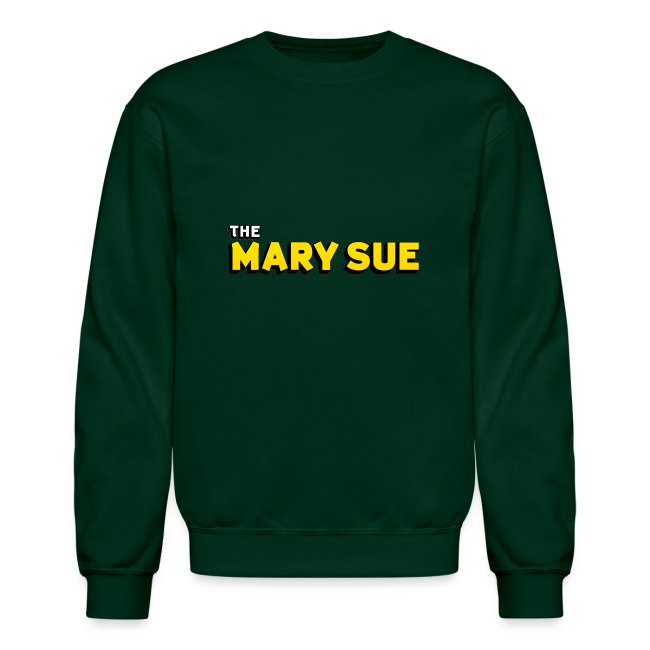 The Mary Sue Sweatshirt