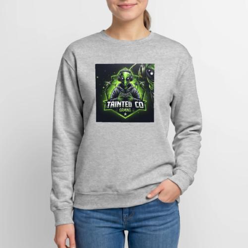 Taintedco1 - Unisex Crewneck Sweatshirt