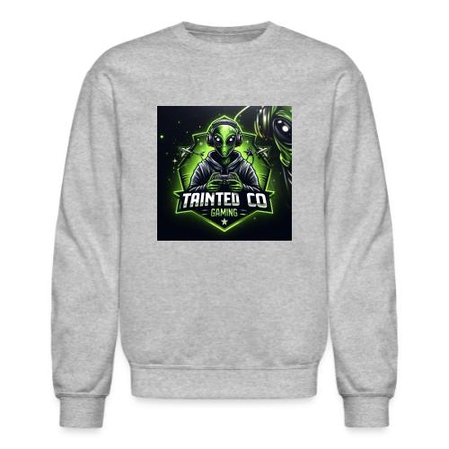 Taintedco1 - Unisex Crewneck Sweatshirt