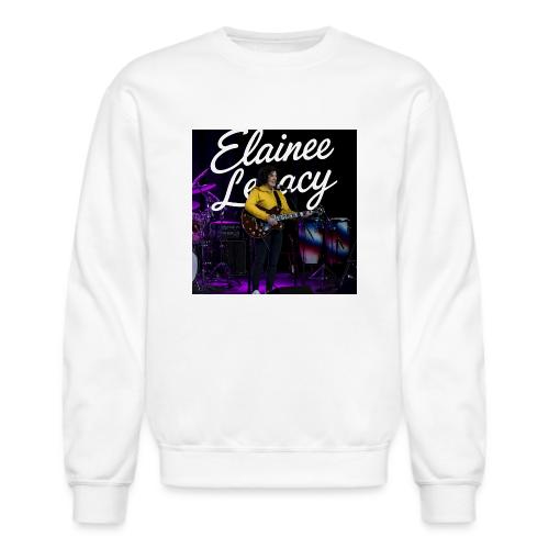 Elainee Legacy - Unisex Crewneck Sweatshirt