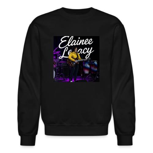Elainee Legacy - Unisex Crewneck Sweatshirt