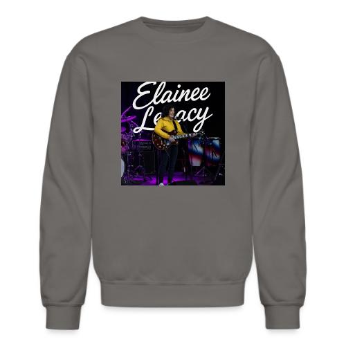 Elainee Legacy - Unisex Crewneck Sweatshirt